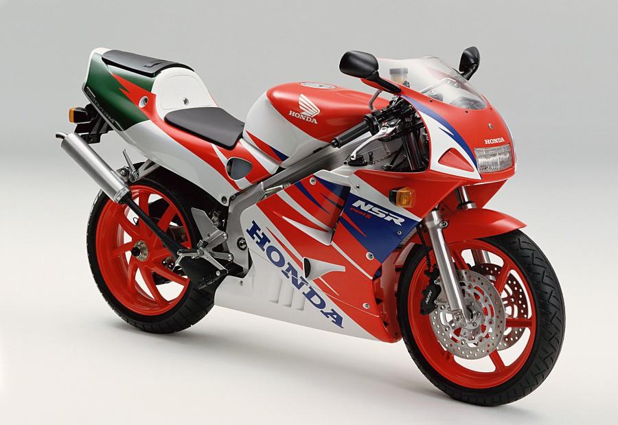 Honda NSR250R